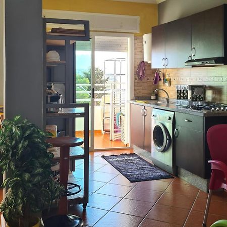 Ouedlaou, Residence Al Fajr Oued Laou Dış mekan fotoğraf