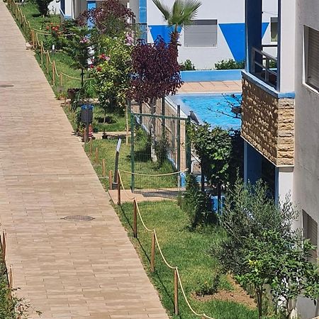 Ouedlaou, Residence Al Fajr Oued Laou Dış mekan fotoğraf