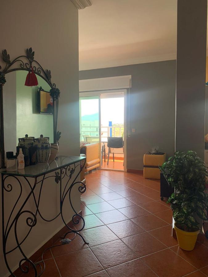 Ouedlaou, Residence Al Fajr Oued Laou Dış mekan fotoğraf