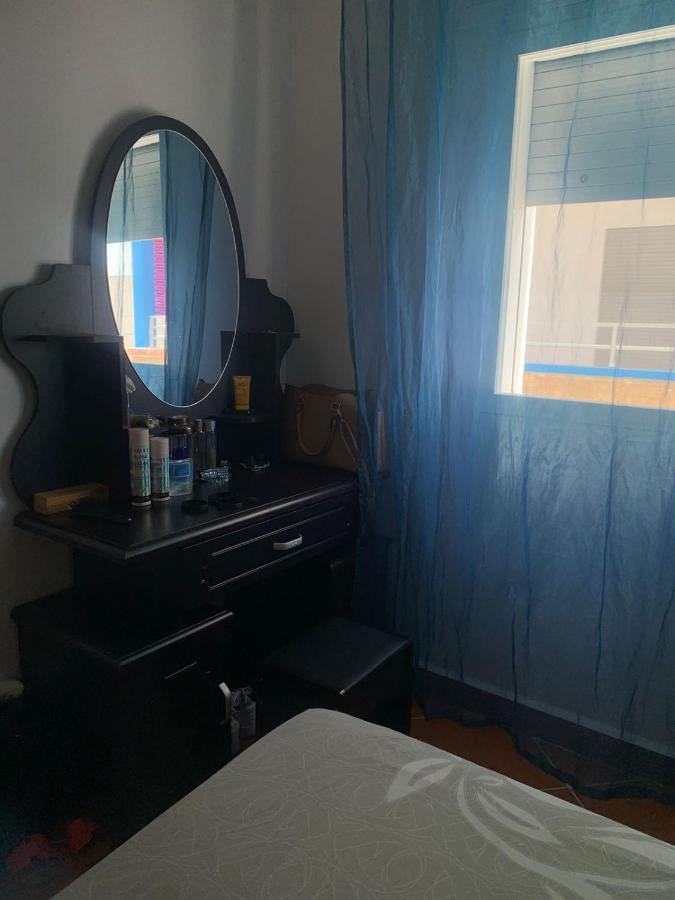 Ouedlaou, Residence Al Fajr Oued Laou Dış mekan fotoğraf
