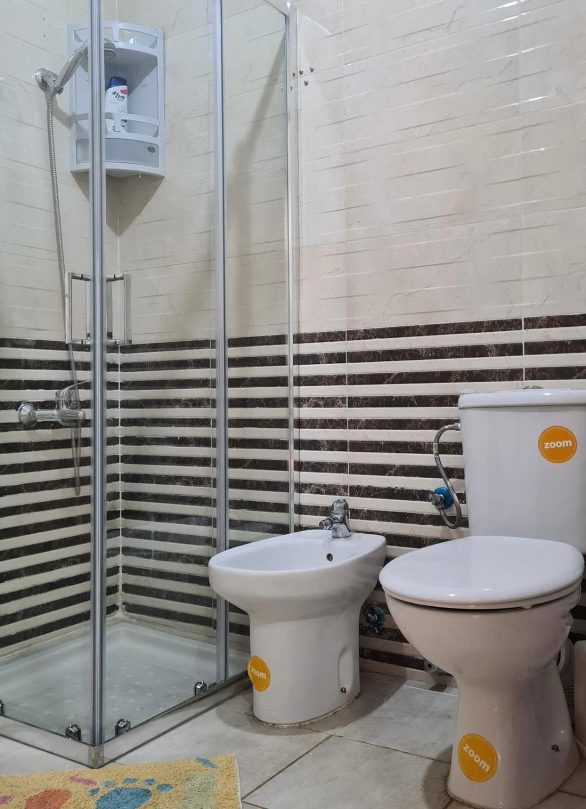 Ouedlaou, Residence Al Fajr Oued Laou Dış mekan fotoğraf