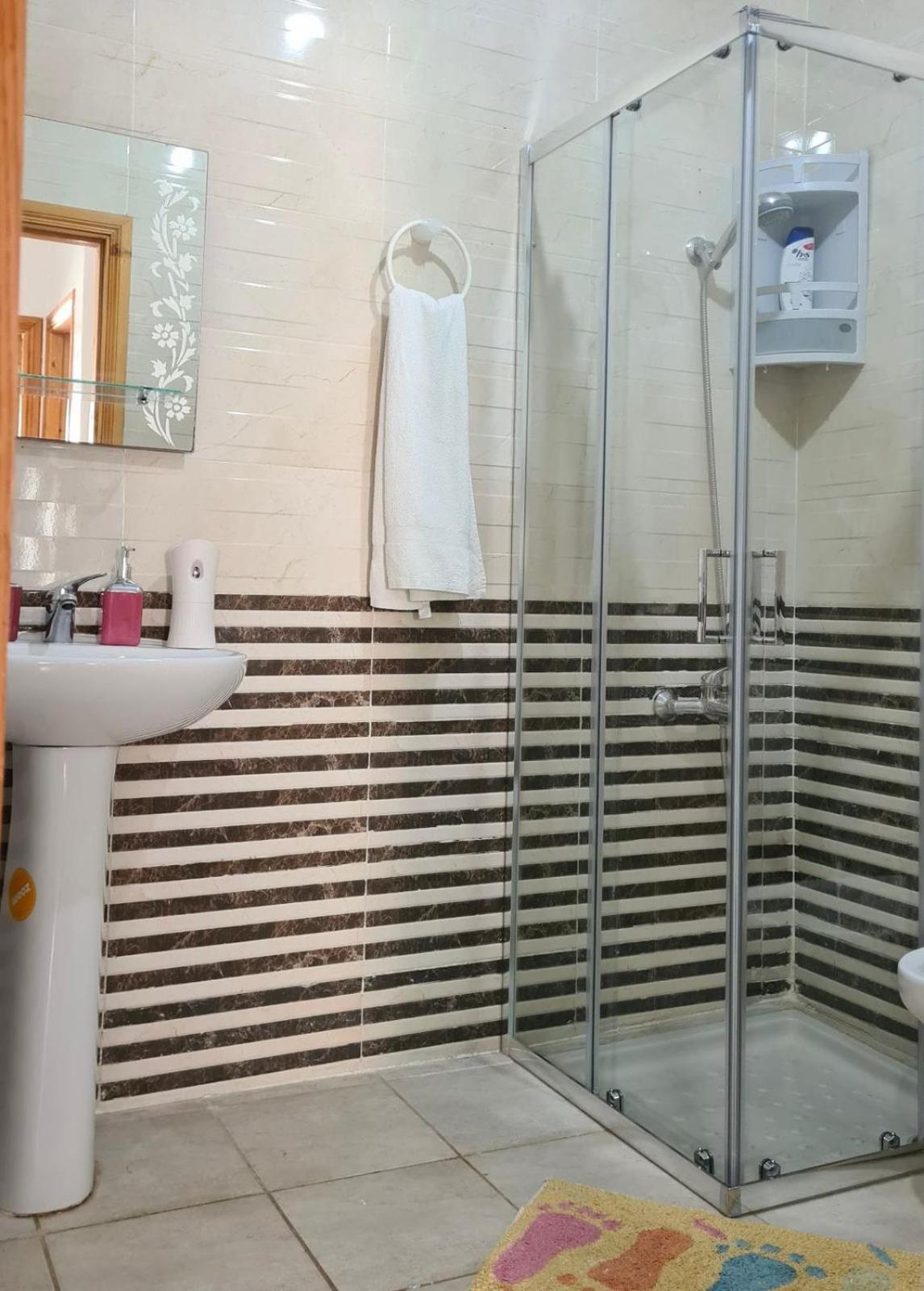 Ouedlaou, Residence Al Fajr Oued Laou Dış mekan fotoğraf