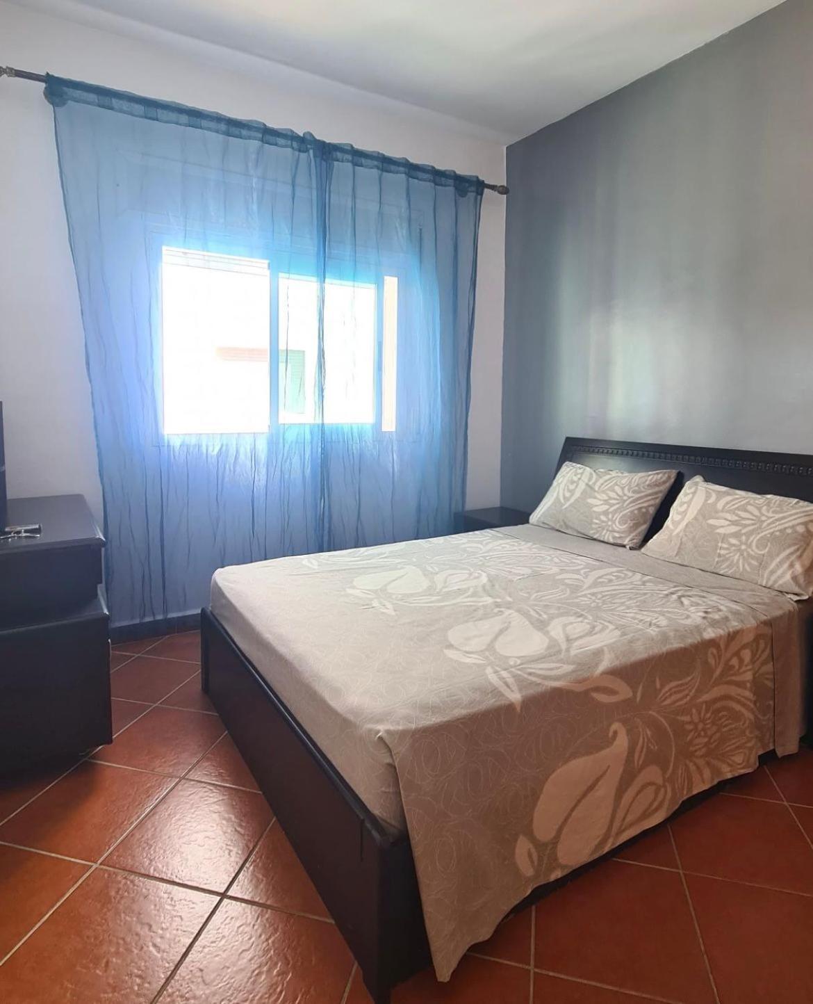 Ouedlaou, Residence Al Fajr Oued Laou Dış mekan fotoğraf