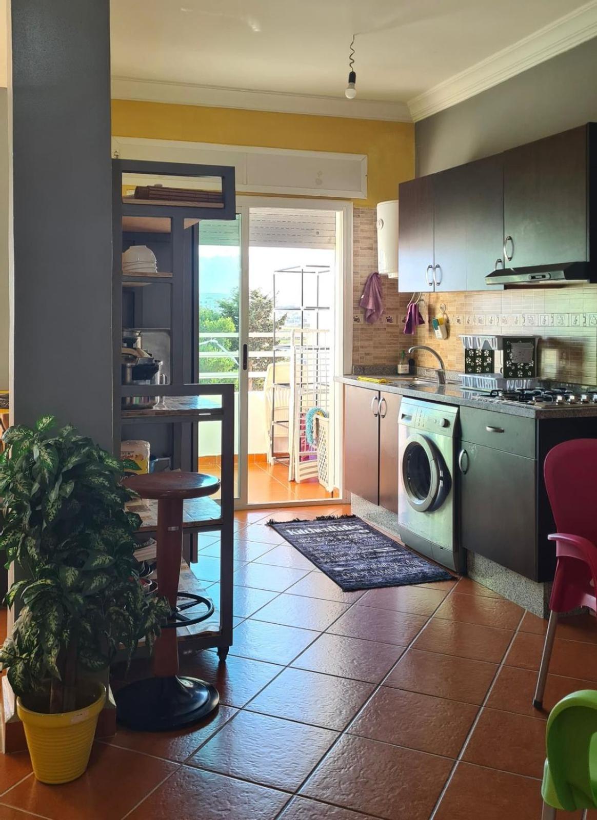 Ouedlaou, Residence Al Fajr Oued Laou Dış mekan fotoğraf